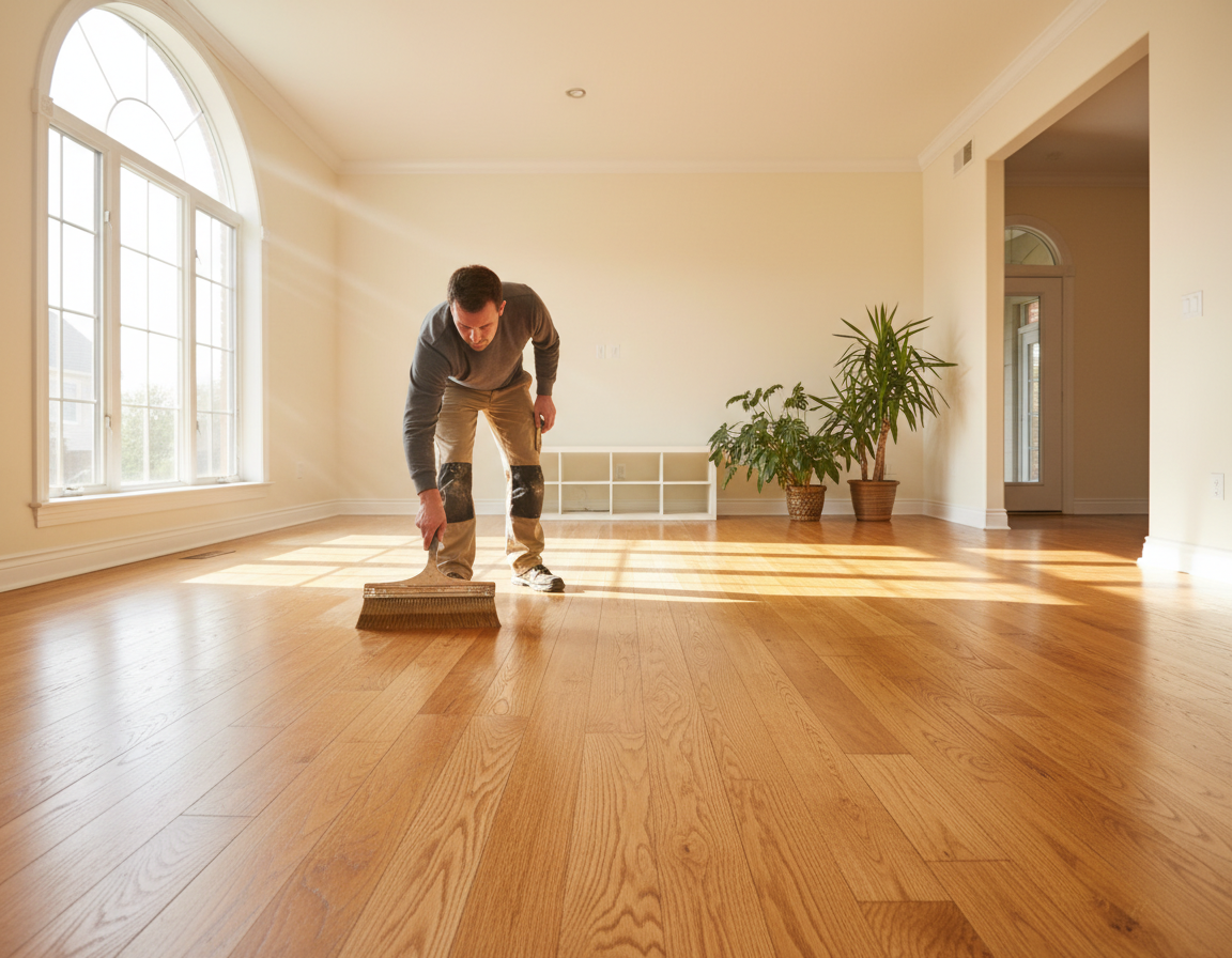 Flooring in Boise